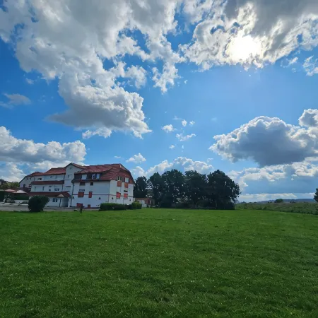 Hotel Restaurant Itzumer Paß