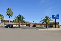 Americas Best Value Inn Los Banos - Motels
