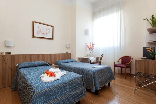 Residence Lepontina - Condos