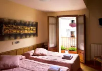 Hostal Musunzar - Homestay
