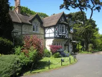 Rylstone Manor