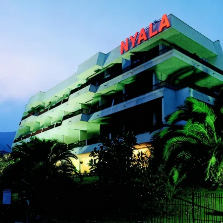 Nyala Suite Hotel