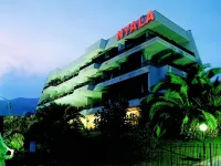 Nyala Suite Hotel Sanremo - 4 stelle