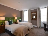 Angel and Royal Hotel Hotel di Grantham