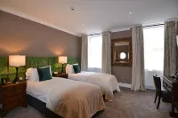 Angel and Royal Hotel