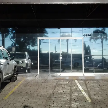 Rocha's Hotel