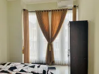 Fathana Villa - Dekat Jtp3