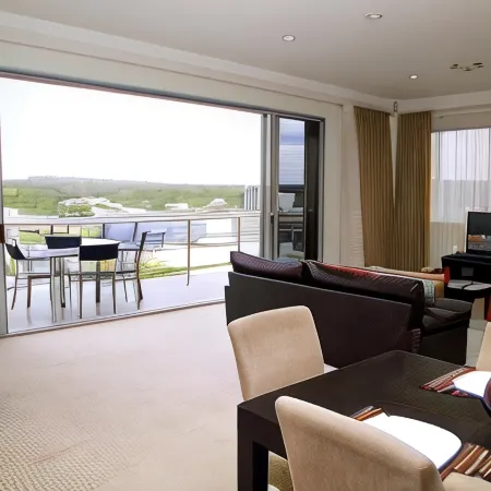 Toowoomba Central Plaza Apartment Hotel Official