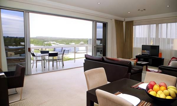 Toowoomba Central Plaza Apartment Hotel Official
