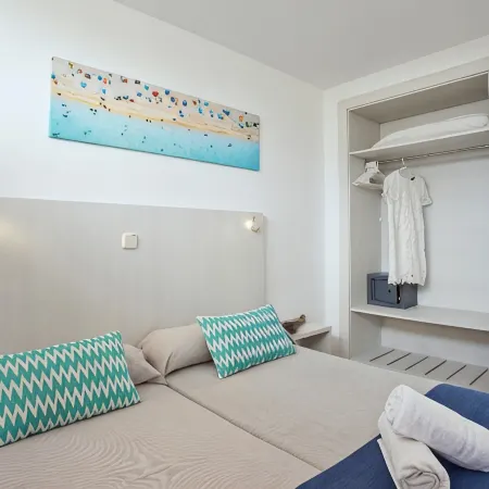 BJ Apartamentos Club Sa Coma