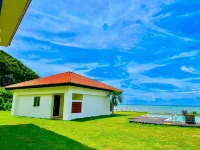 Eco Village Iriomote - parking