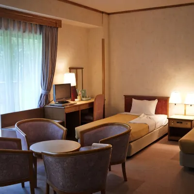 Otaiko Hills Hotels near Echizen-kaigan Coast
