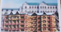 Hotel City Heart - bar