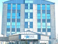Stargaze Forum Hotel Düsseldorf-Hilden Hotels near Hassels