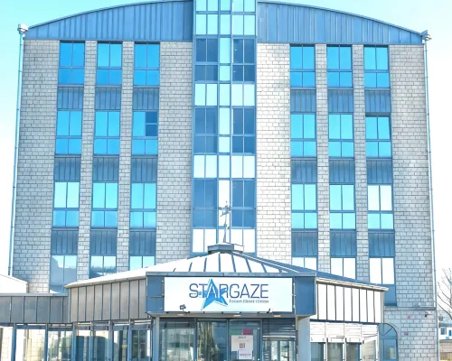 Stargaze Forum Hotel Düsseldorf-Hilden Hotels in Hilden