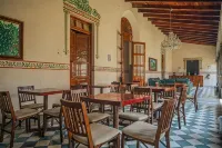 Hotel Montecillo