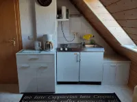 Ferienwohnung Neff Hotels in Struppen