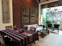 Pondok Pakuan - Pet Friendly