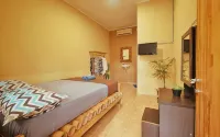 Omah Konco Yogyakarta - Guest houses
