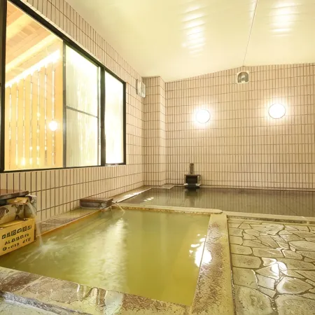 Hotel Yume-No-yu