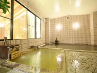 Hotel Yume-No-yu - Hot Springs