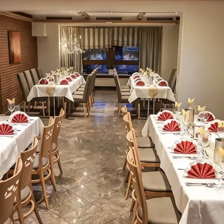 Kiek in Hotel Zur Einkehr