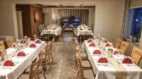 Kiek in Hotel Zur Einkehr - Desayuno