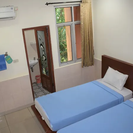 Pandan Makmur Inn