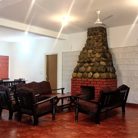 Heights Farm Stay - Nature Stay Near Madikeri
