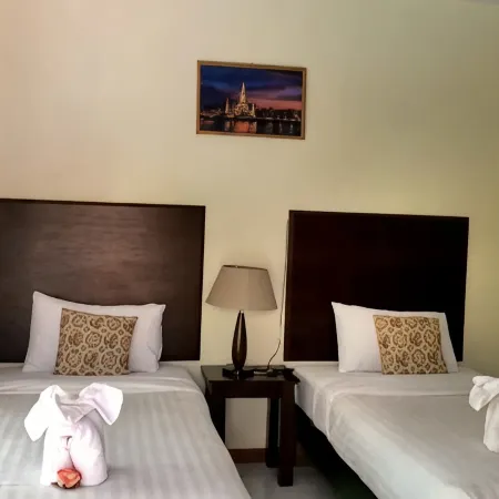 Ruean Narisara Resort