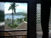 Dahilig Resort - Mountain view