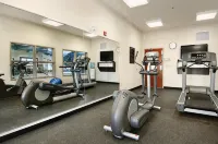 Canalta Hotel Moosomin - Fitnessstudio