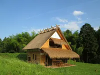 Miyama Kaya Villa