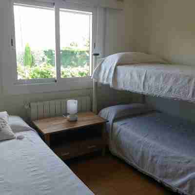 FULLY EQUIPPED APARTMENT IN ONE OF THE BEST BEACHES ON THE COSTA BRAVA Rooms