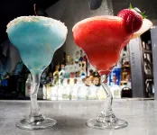 Hotel Encanto de Las Cruces - bar