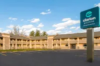 Clarion Pointe East Lansing University Area