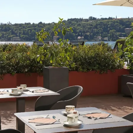 Hotel Salò du Parc
