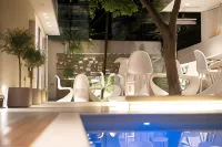 City Loft Hotel