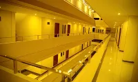 Hotel Wayanad Square - Wifi