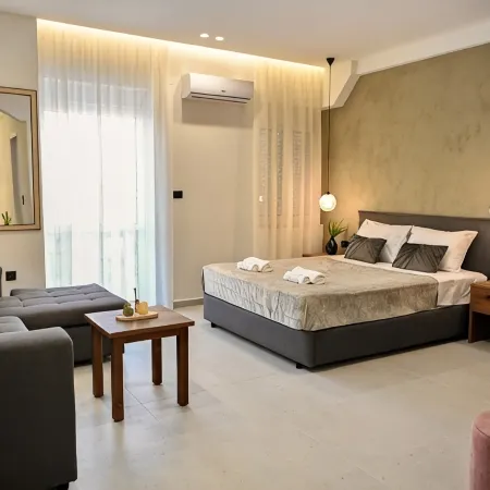 Olivae Mare Suites