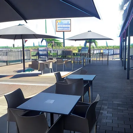 Kooyong Hotel