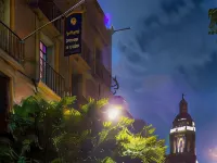 Hotel Amigo Suites Hotel in zona Tempio Mayor