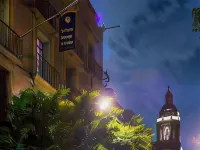 Hotel Amigo Suites Hotels in 