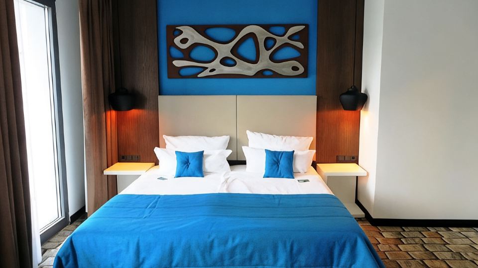 Turm Hotel