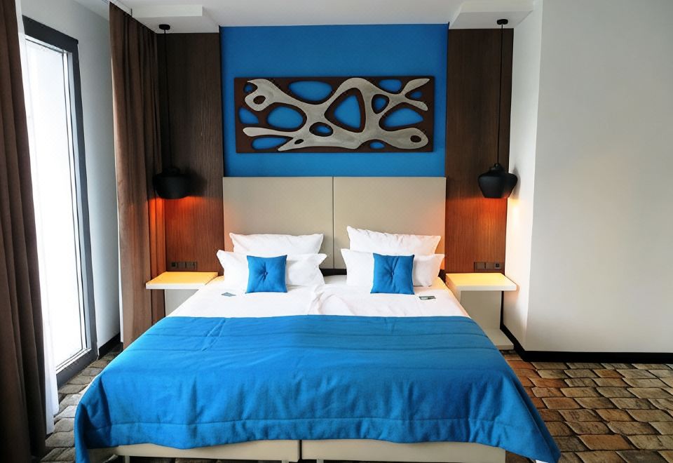 Turm Hotel