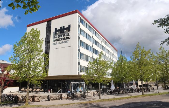 Best Western Hotell Halland