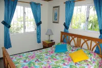 SUMMER SALE Stunning 3 Bed Child Friendly Villa, Private Pool. St James,