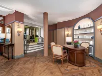 The Relais Henley Hotels in Henley-on-Thames