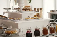 Regina Cristina - Desayuno