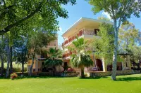 W Villas Halkidiki
